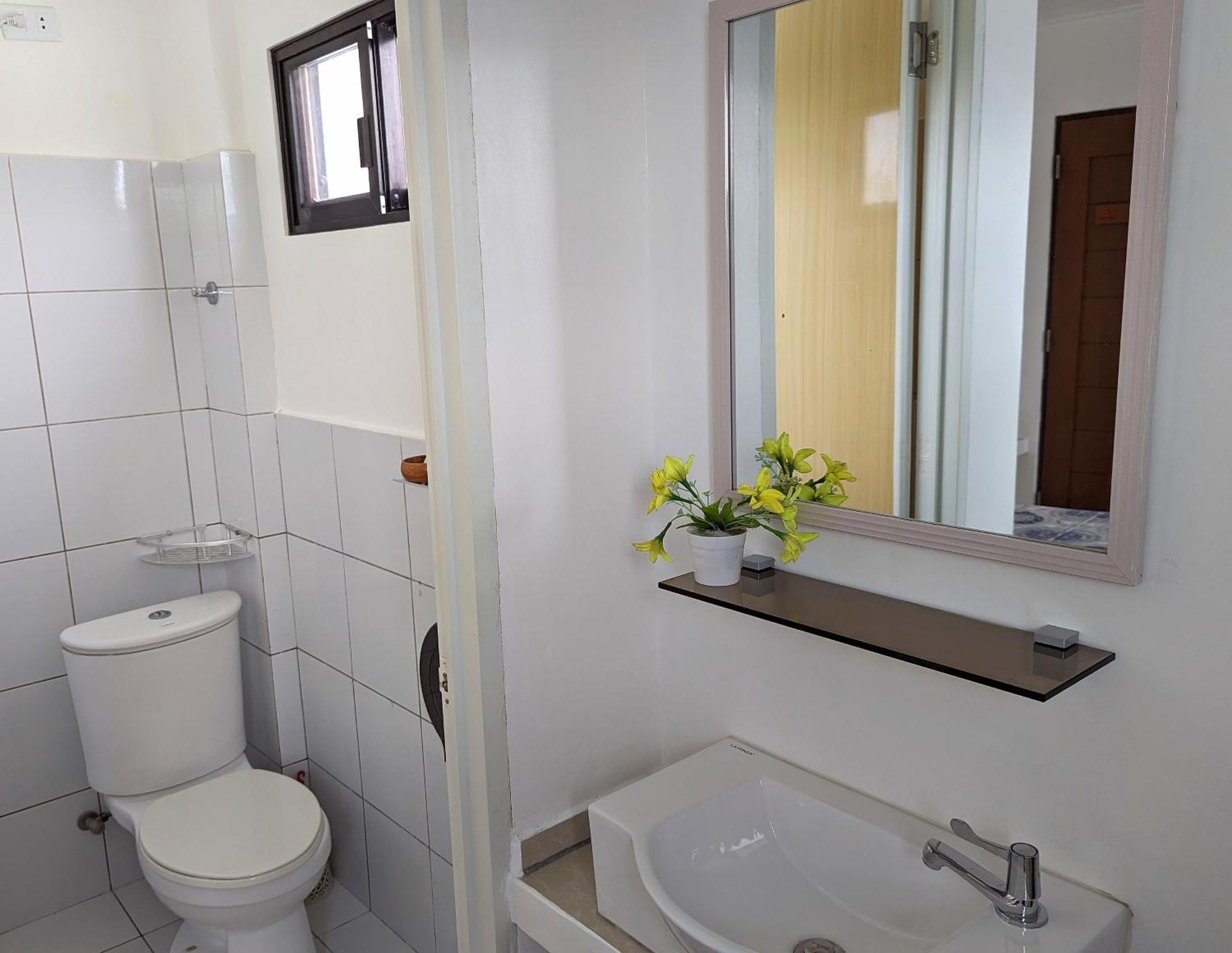 Astillo'S Guest Houses Moalboal Ruang foto